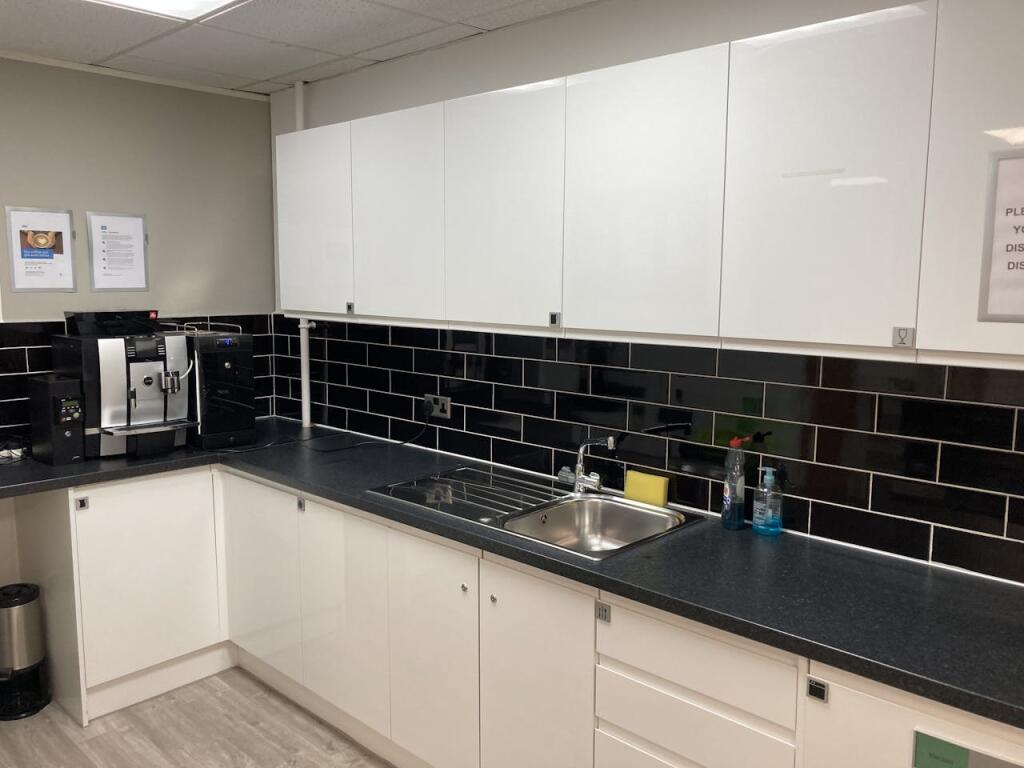 Additional image 10 of 3rd & 4th Floors, Tower Point, 44 North Road, Brighton, BN1 1YR