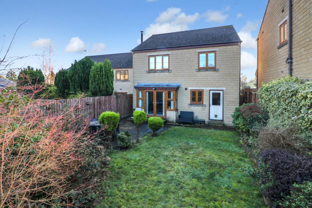 Additional image 25 of Popeley Rise, Gomersal, Cleckheaton, West Yorkshire, BD19