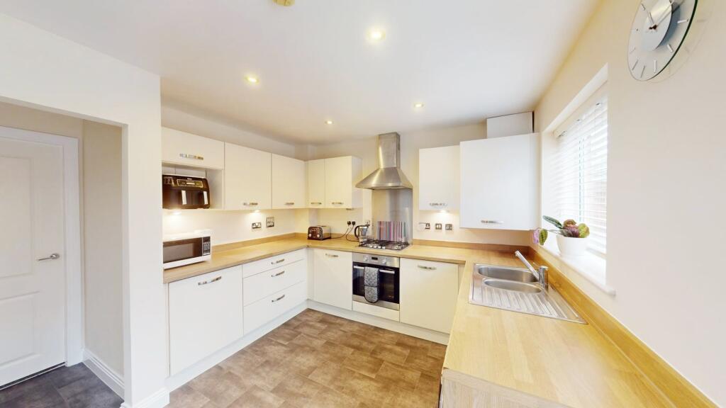 Additional image 3 of Green Mill Close, Westhoughton, BL5
