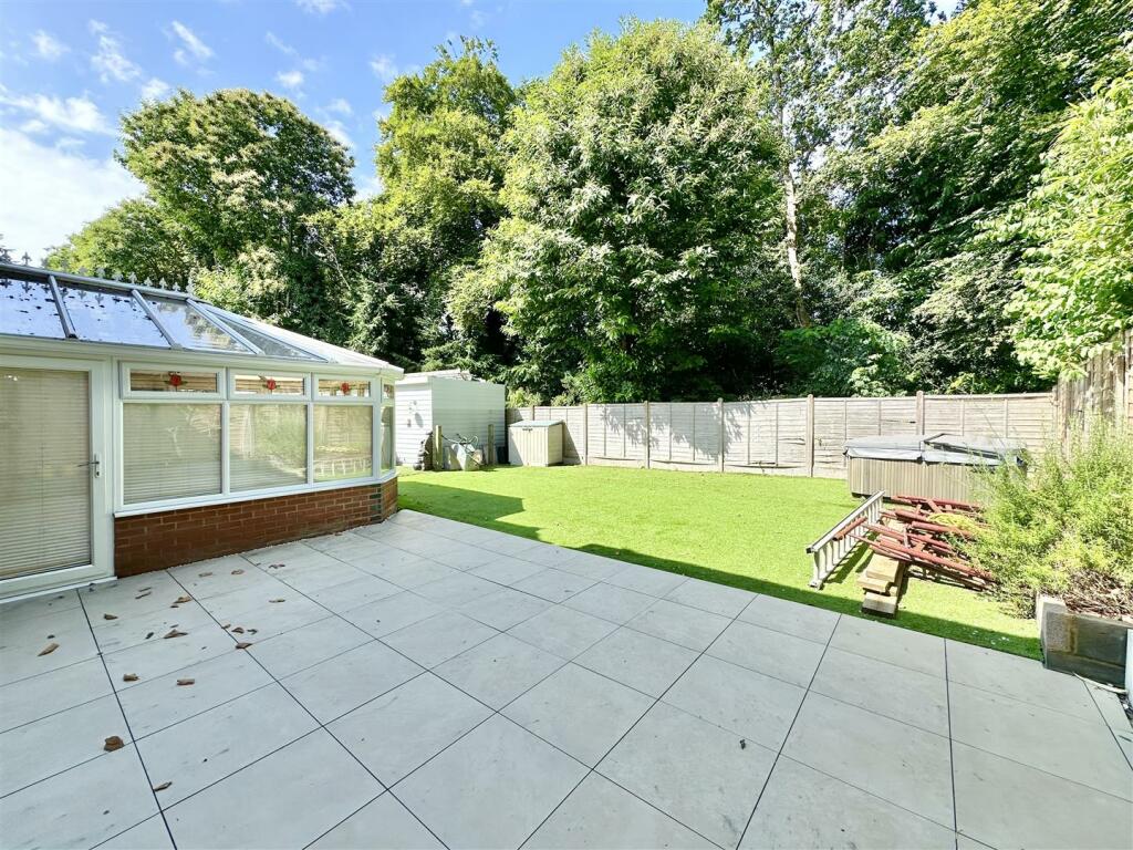 Additional image 13 of Amberwood, Ferndown