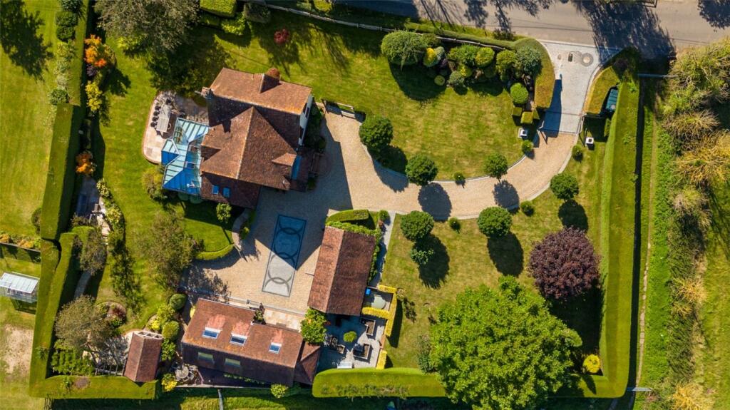 Additional image 37 of Willett Road, Ashington, Wimborne, Dorset, BH21