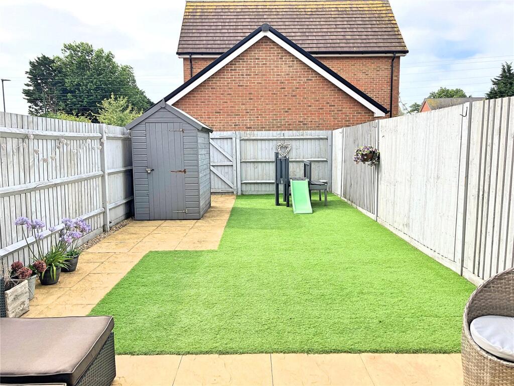 Additional image 17 of Verbena Drive, Angmering, Littlehampton, BN16