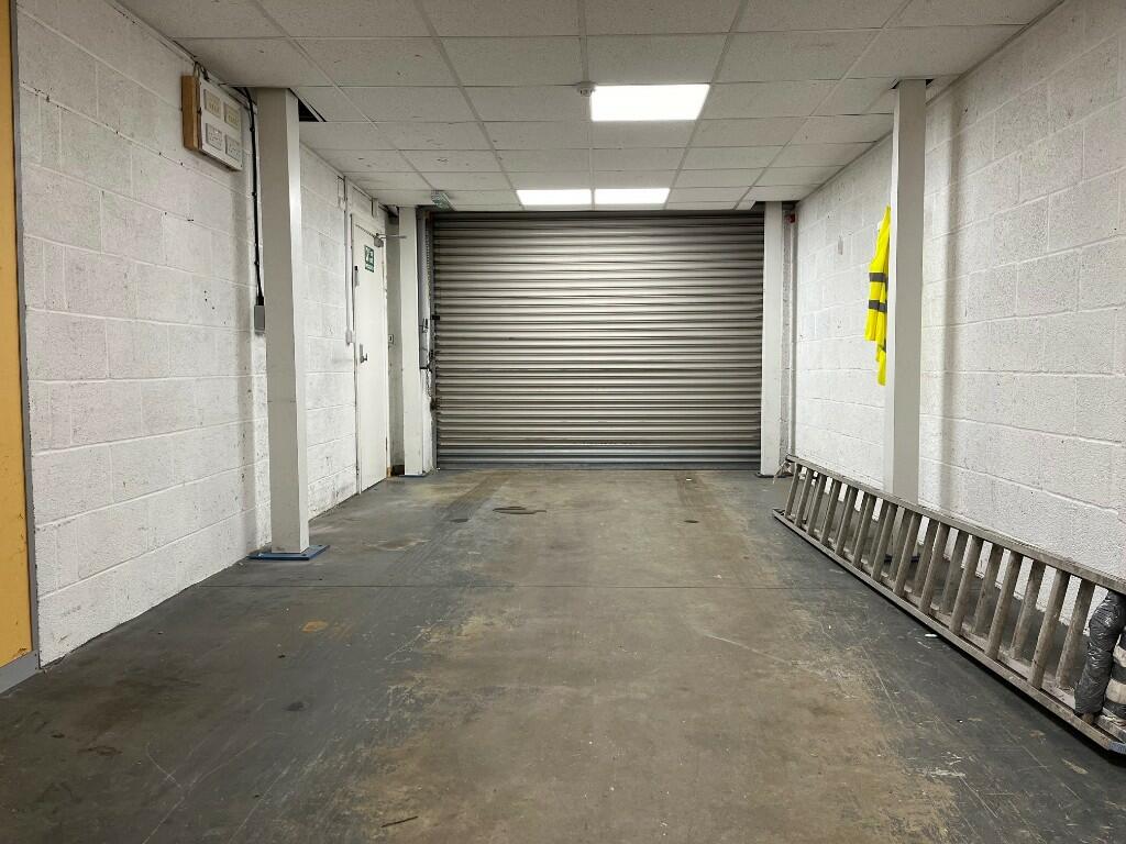 Additional image 5 of Nimrod Way, East Dorset Trade Park, Wimborne, Dorset, BH21