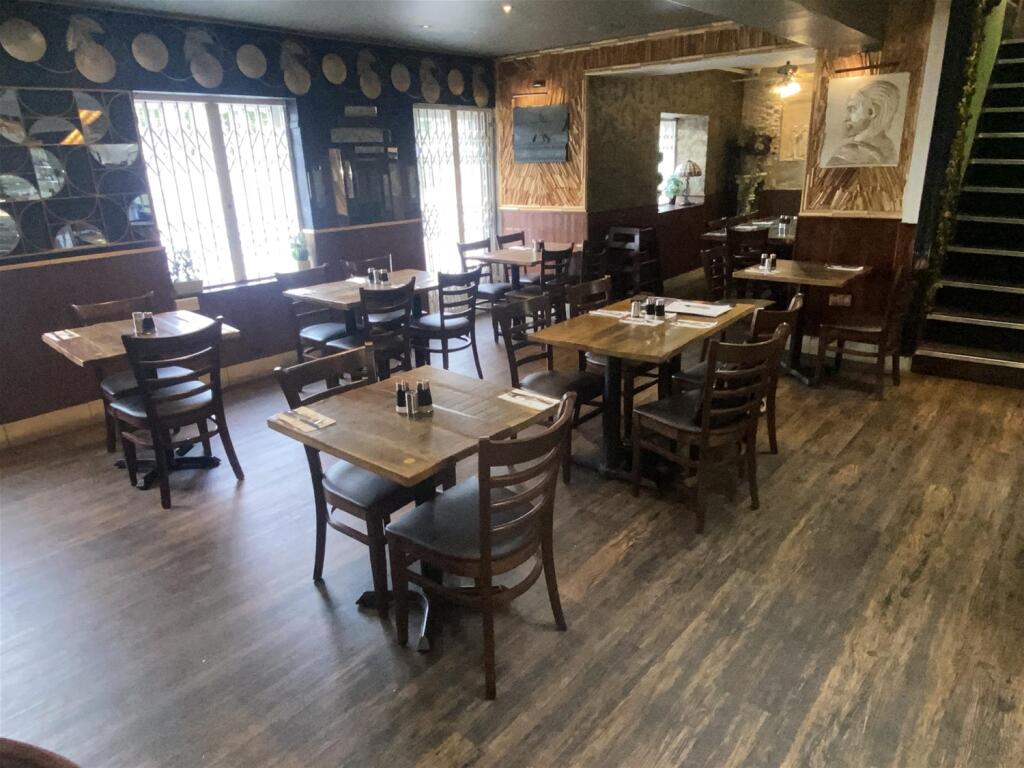 Additional image 17 of Restaurants, West Yorkshire