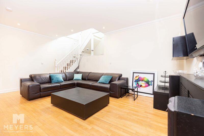 Additional image 2 of Burlington Mansions, 9 Owls Road, Bournemouth, BH5