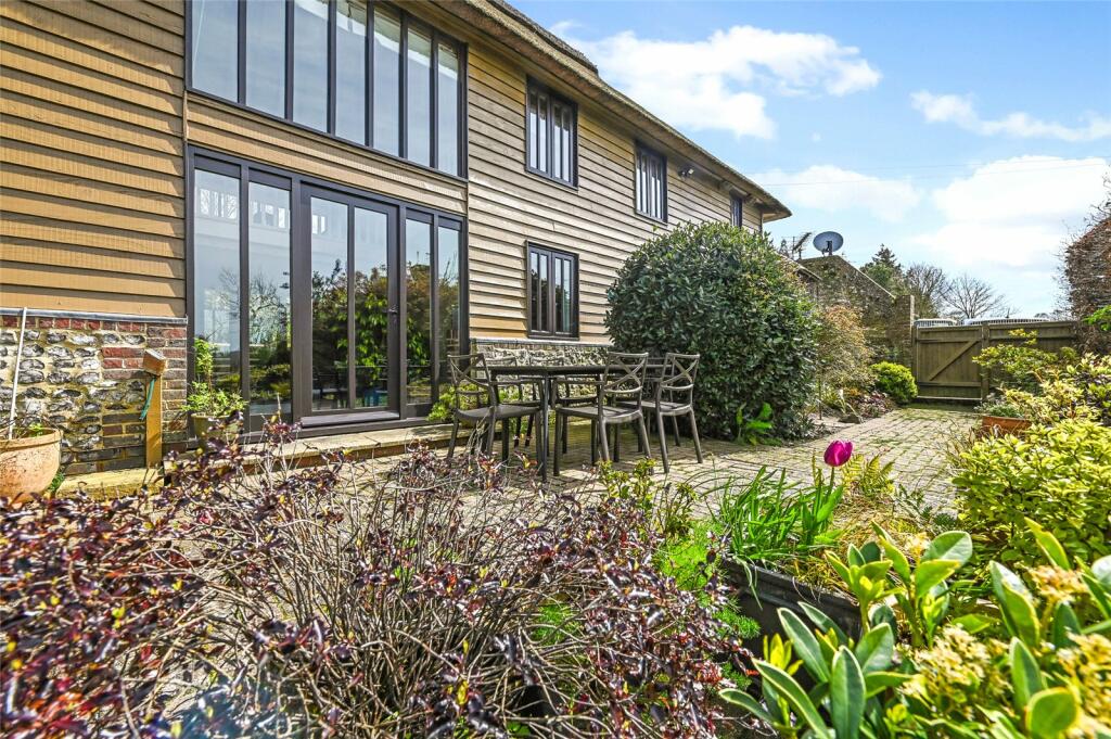 Additional image 4 of Wepham, Arundel, West Sussex, BN18