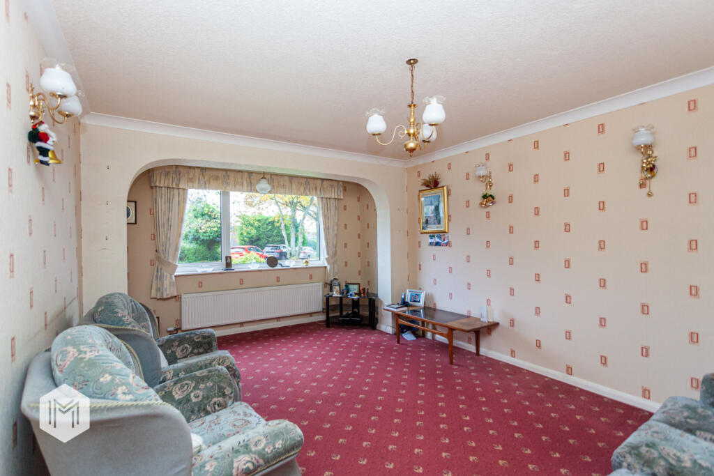 Additional image 2 of Dene Bank, Bradshaw, Bolton, BL2 3EA