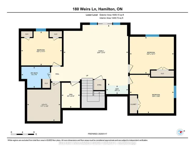 Additional image 32 of 180 Weirs Lane