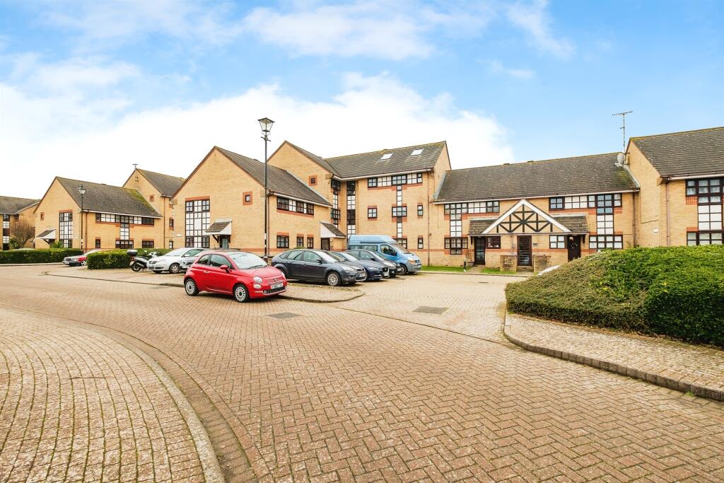 Additional image 10 of Emerald Quay, Shoreham-By-Sea