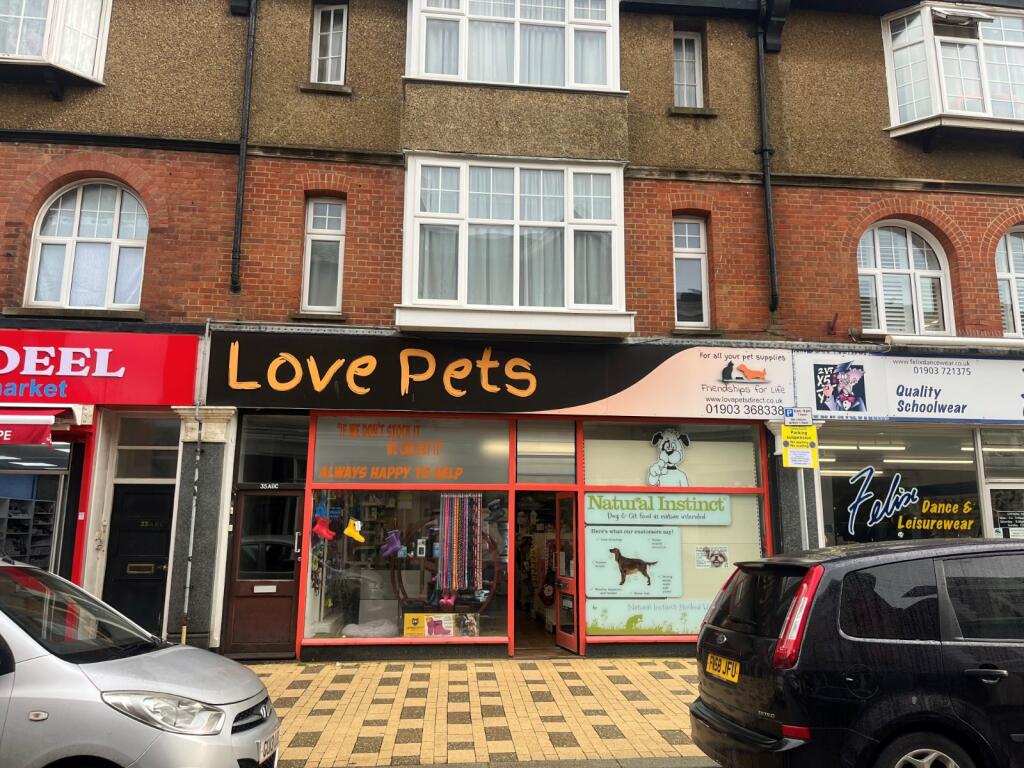 Additional image 12 of 35 Beach Road, Littlehampton, West Sussex, BN17