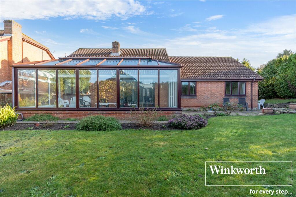 Additional image 5 of Harewood Gardens, Bournemouth, Dorset, BH7