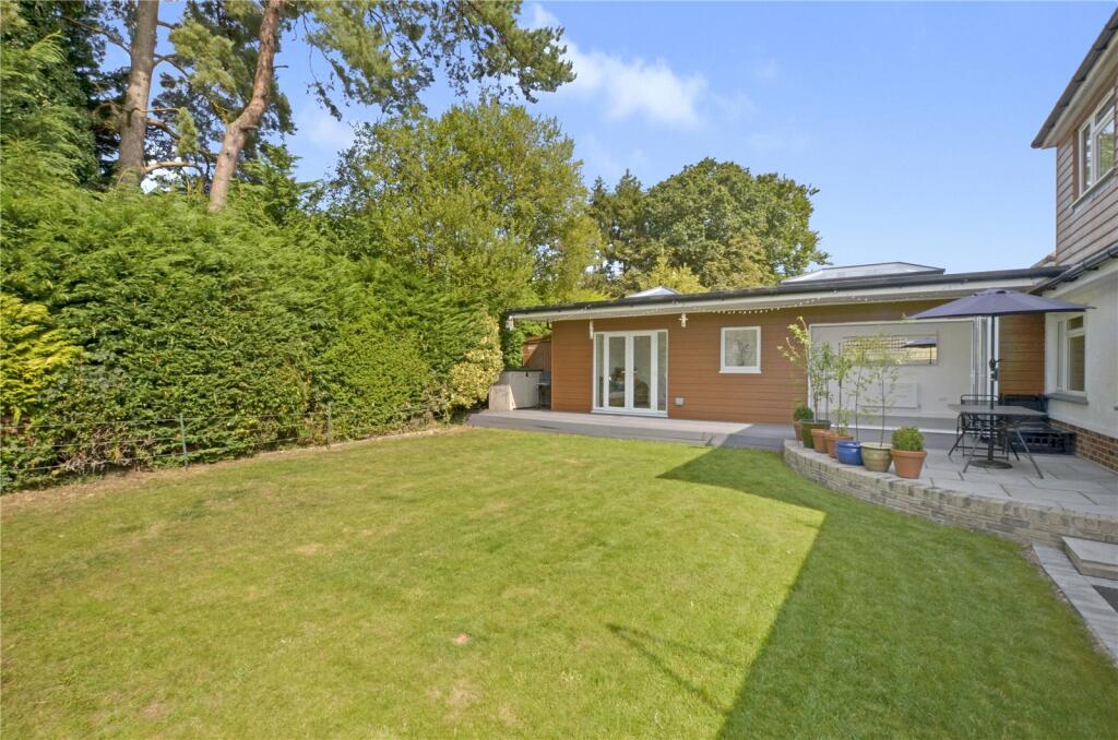 Additional image 4 of Fernside Road, West Moors, Ferndown, Dorset, BH22