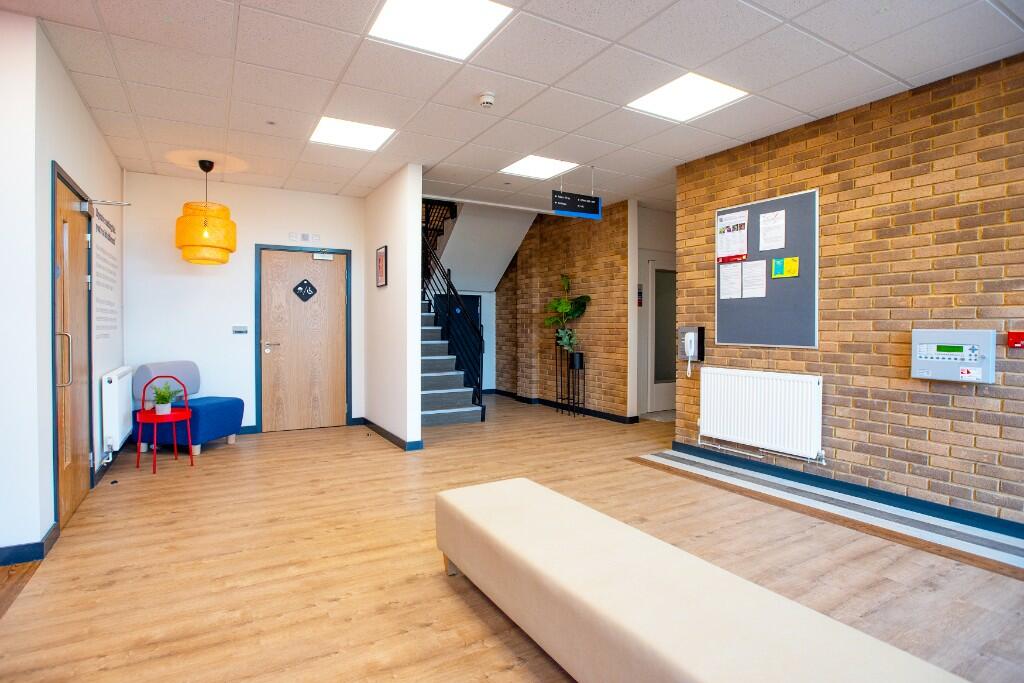 Additional image 20 of Airfield Way, Christchurch, Dorset, BH23