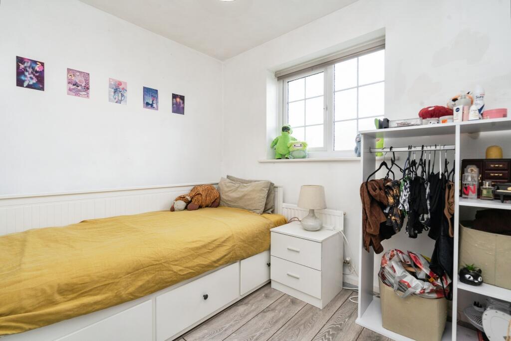 Additional image 13 of The Pewfist Spinney, Westhoughton, Bolton, Greater Manchester, BL5