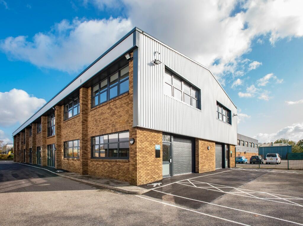 Additional image 15 of Airfield Way, Christchurch, Dorset, BH23