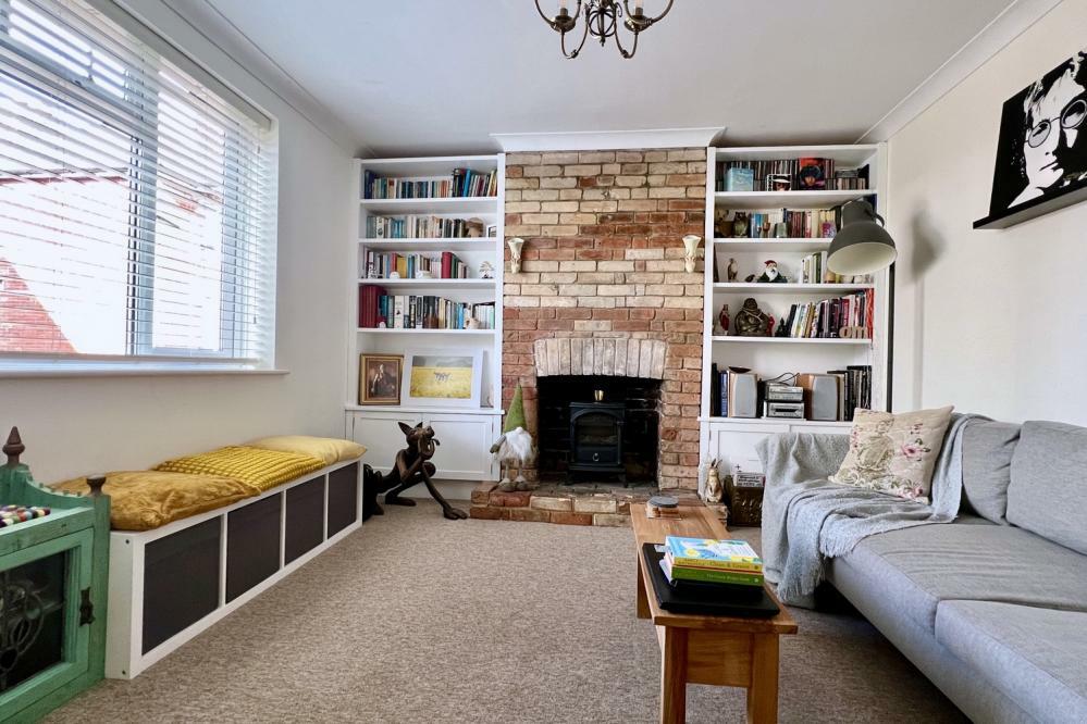 Additional image 11 of Nursery Road, Ringwood, BH24 1NF