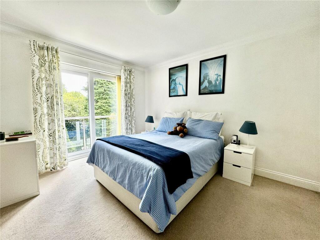 Additional image 16 of Chine Crescent Road, Bournemouth, Dorset, BH2