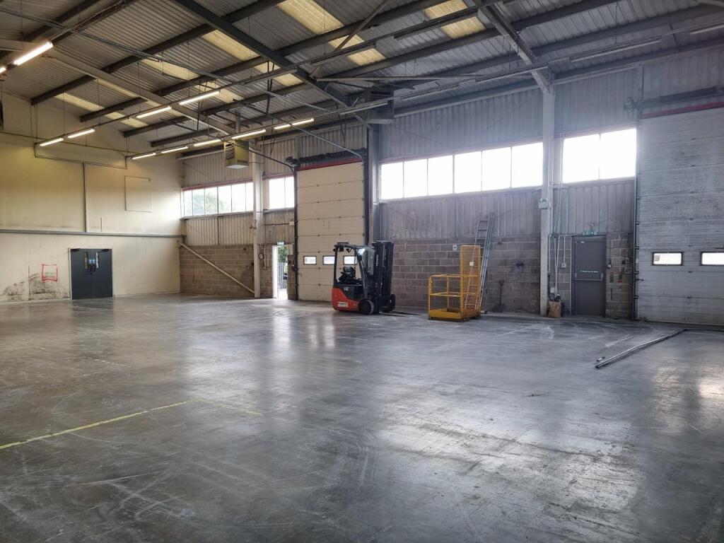 Additional image 5 of Sandbourne House, Dominion Road, West Howe Industrial Estate, Bournemouth, BH11 8LH