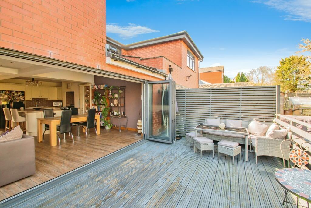 Additional image 4 of Holcombe Avenue, Bury, Greater Manchester, BL8
