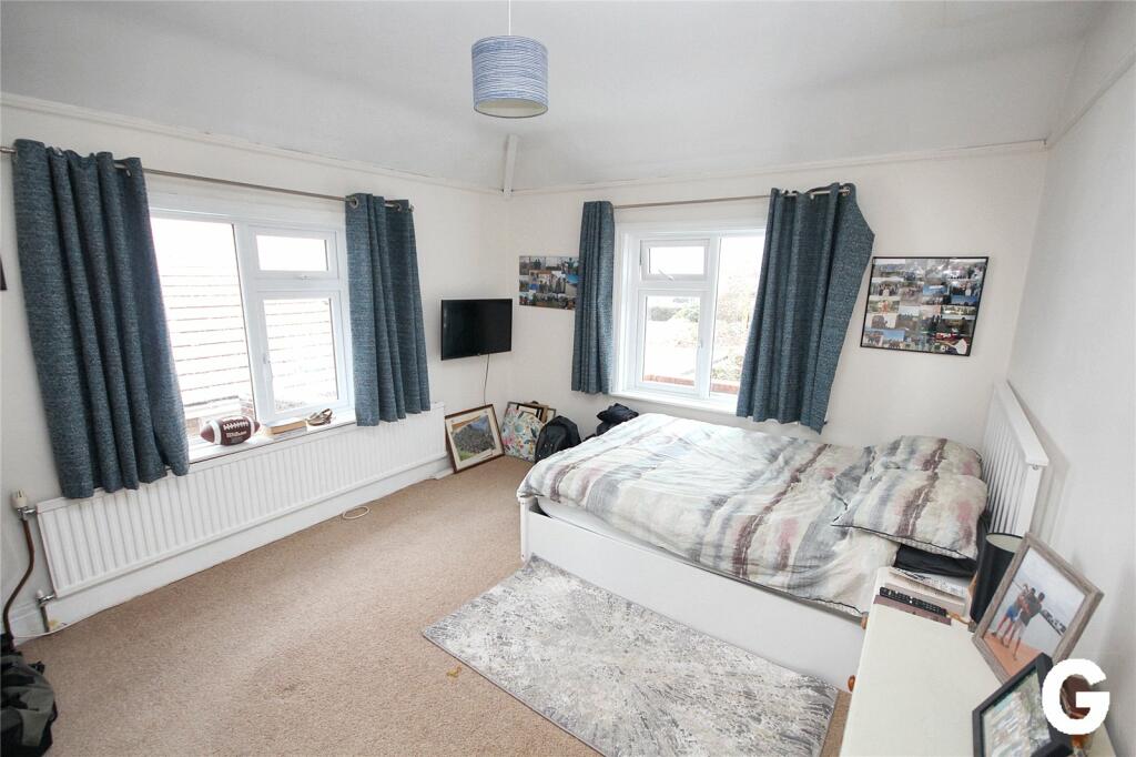 Additional image 10 of Seymour Road, Ringwood, Hampshire, BH24