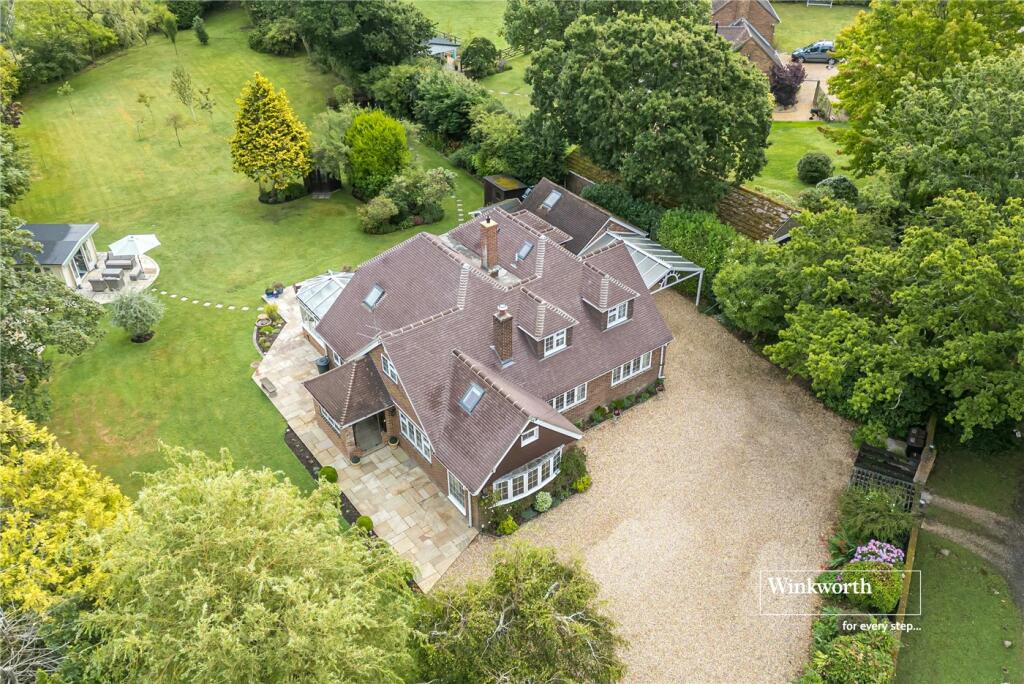 Additional image 30 of Brownhill Road, Wootton, Nr New Milton, Hampshire, BH25