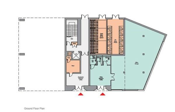 Additional image 4 of Rear Building, 106 - 112 Davigdor Road, Hove, East Sussex, BN3
