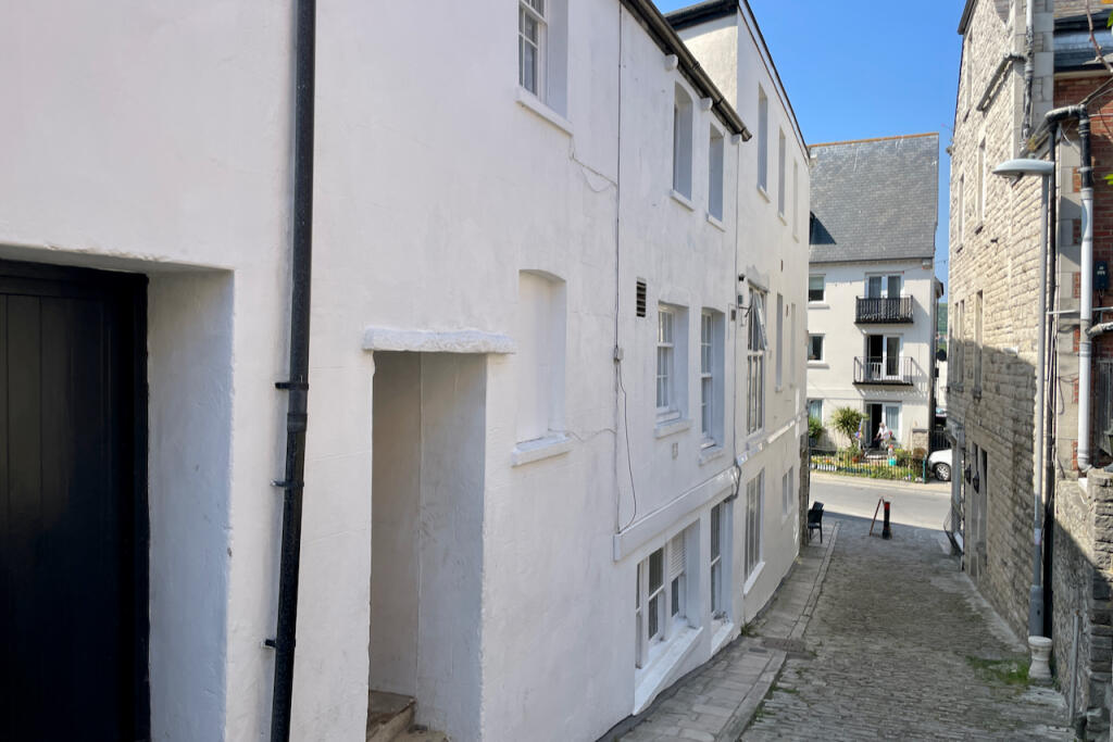 Additional image 10 of HIGH STREET, SWANAGE