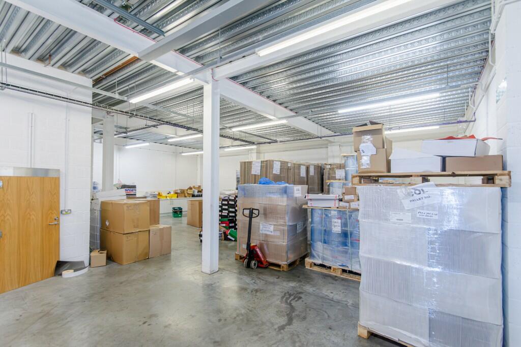 Additional image 2 of Units 1 & 2 The Concept Centre, Innovation Close, Poole, Dorset, BH12