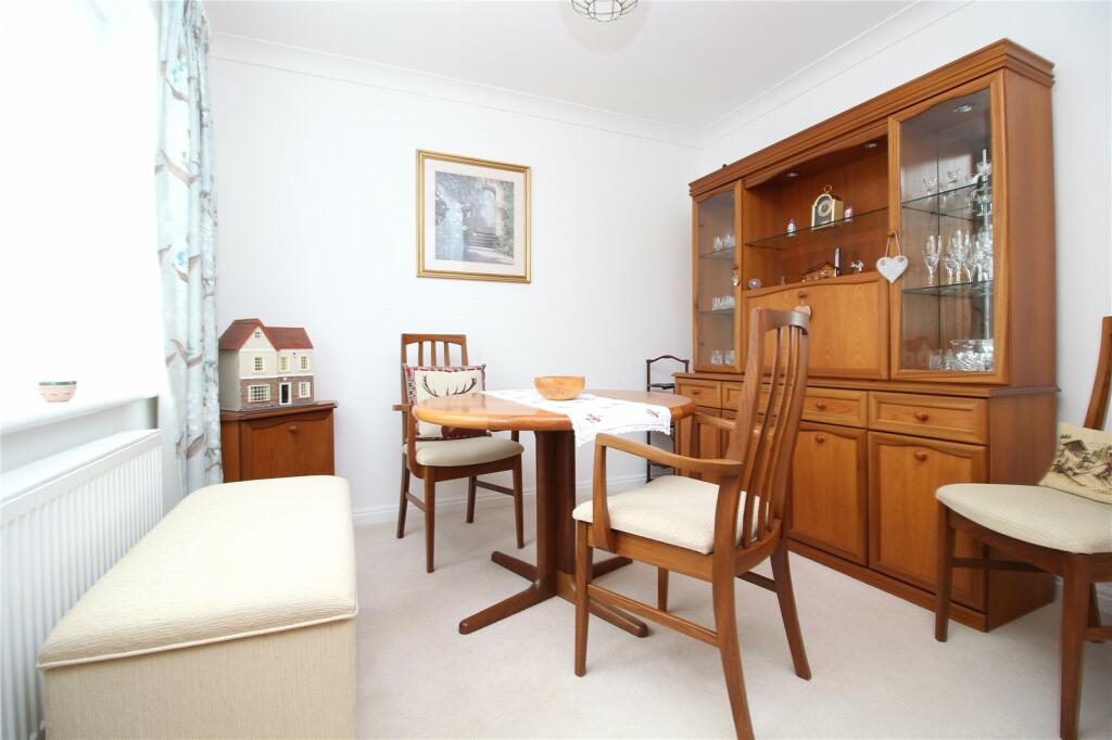 Additional image 4 of Kingfishers Cottages, Southern Lane, Barton On Sea, Hampshire, BH25