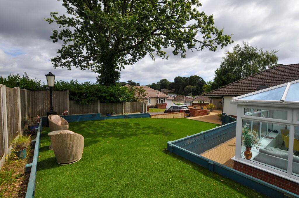 Additional image 34 of Albert Road, Corfe Mullen, Wimborne, BH21