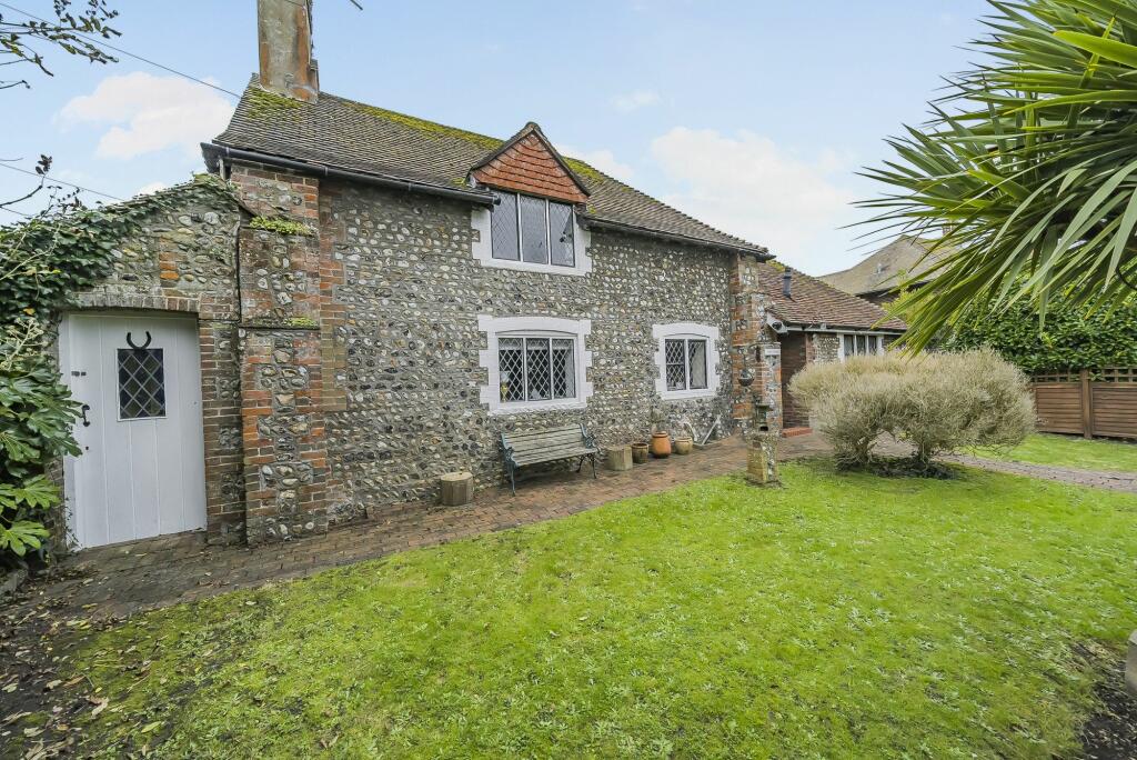 Additional image 13 of Firs Cottage, The Street, Rustington, Littlehampton