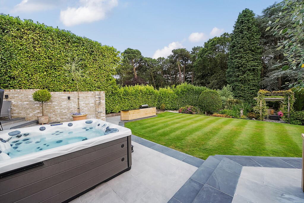 Additional image 26 of Little Forest Road, Talbot Woods, Bournemouth, BH4