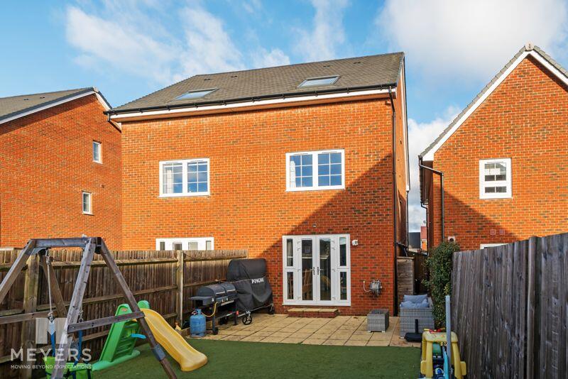 Additional image 15 of Abraham Drive, Hamworthy, Poole BH15