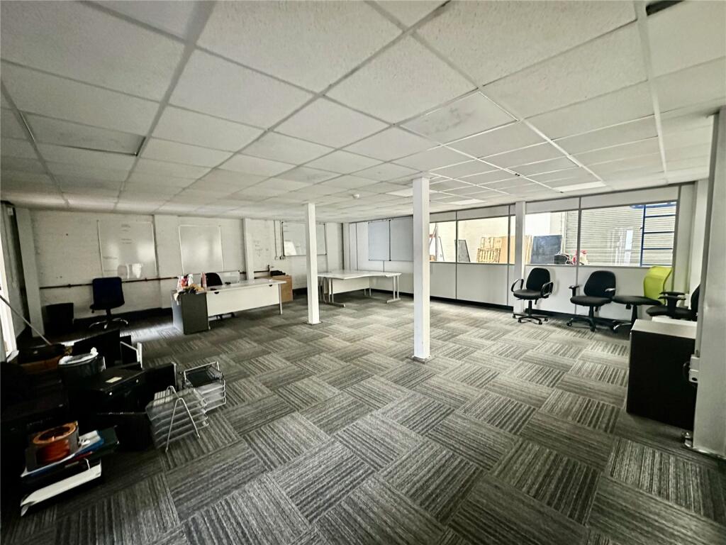 Additional image 8 of Millstream Trading Estate, Ringwood, Hampshire, BH24