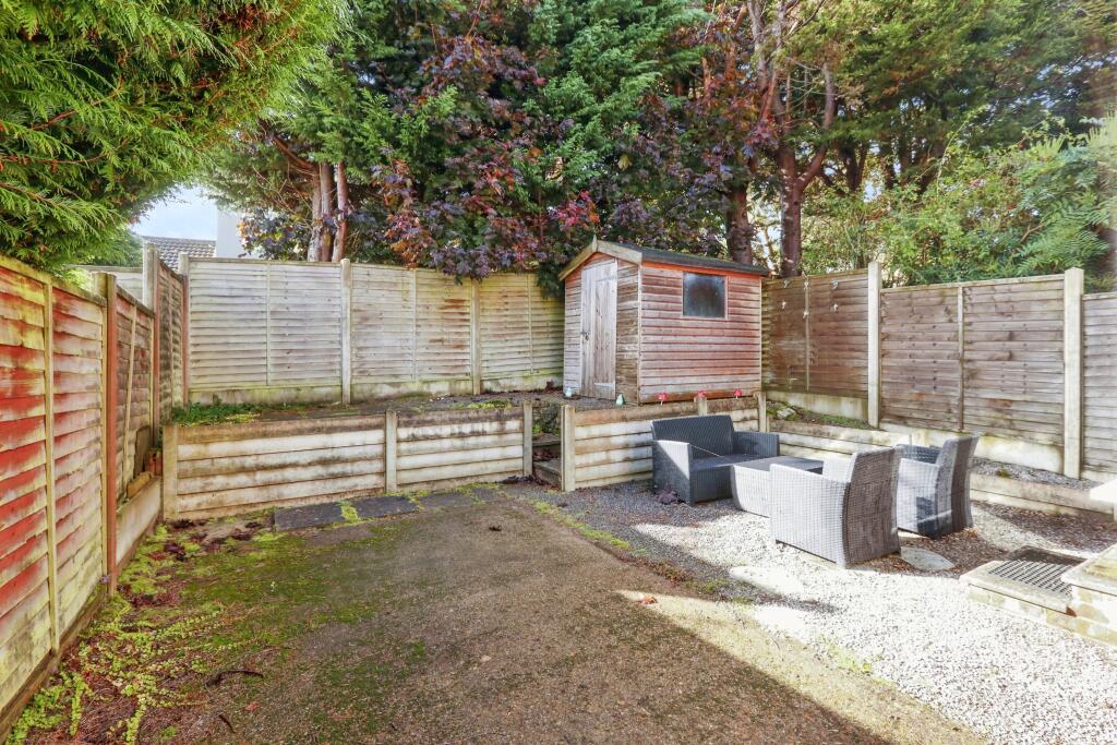 Additional image 16 of Plantagenet Crescent, Bournemouth, Dorset, BH11