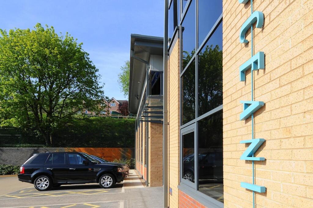 Additional image 12 of Navigation Business Park, Waters Meeting Road, Bolton, BL1 8SW