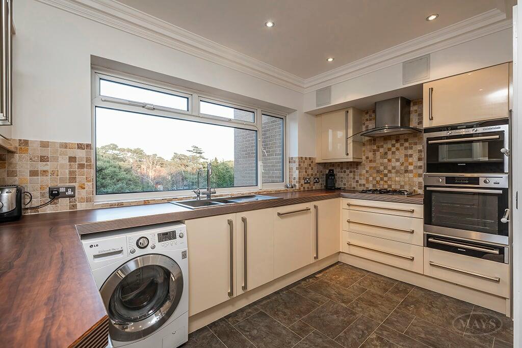 Additional image 5 of Minterne Grange, 24 Crichel Mount Road, Evening Hill, BH14
