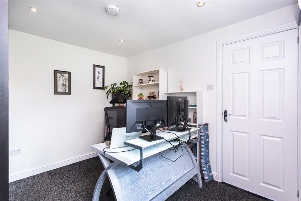 Additional image 14 of Mayfield, Holcombe Road, Greenmount, Bury