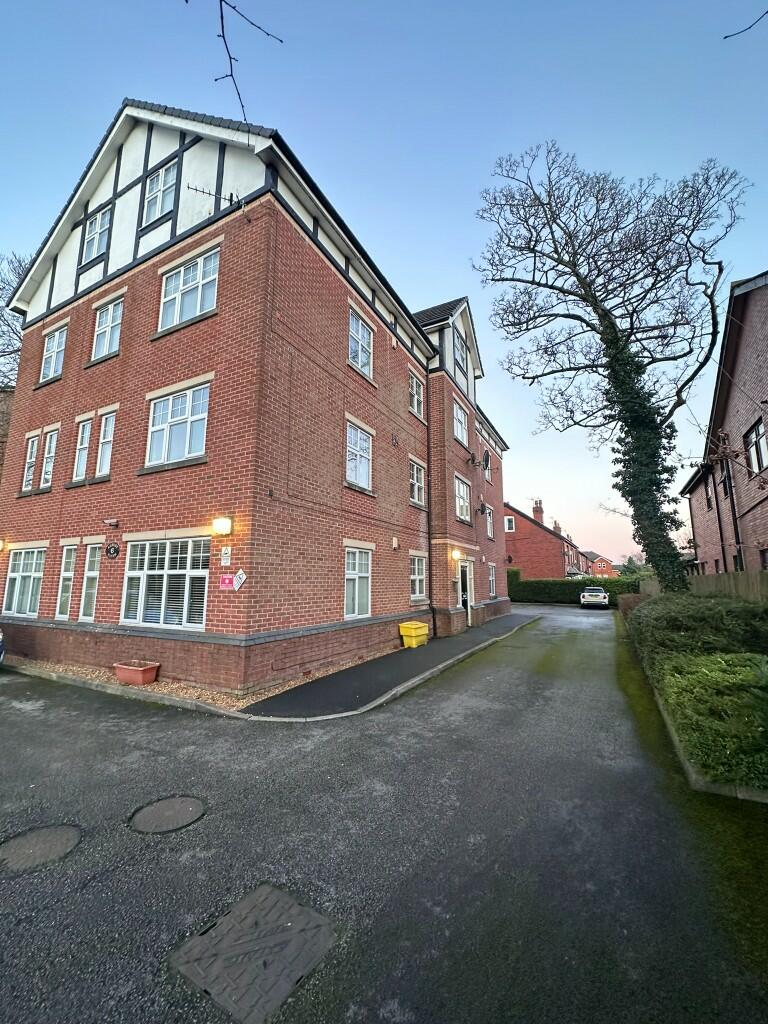 Additional image 2 of Albert Road, Bolton, Greater Manchester, BL1