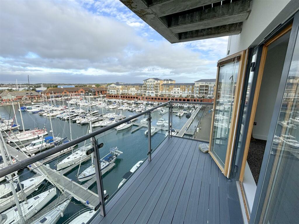 Additional image 14 of Midway Quay, Eastbourne, BN23 5DE