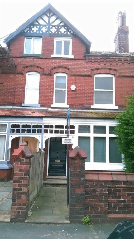 Bromwich Street, Bolton, BL2 1JF