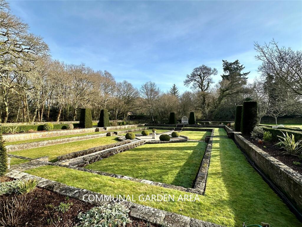 Additional image 21 of Harbridge Court, Somerley, Ringwood, Hampshire, BH24