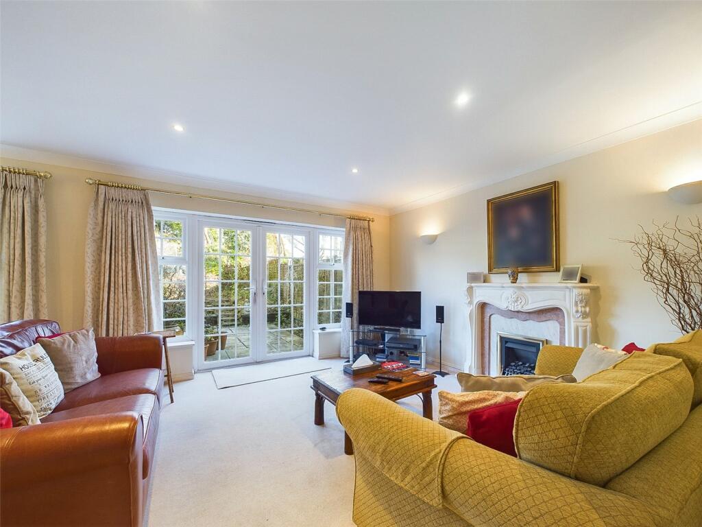 Additional image 22 of St. Georges Drive, Bransgore, Christchurch, Dorset, BH23