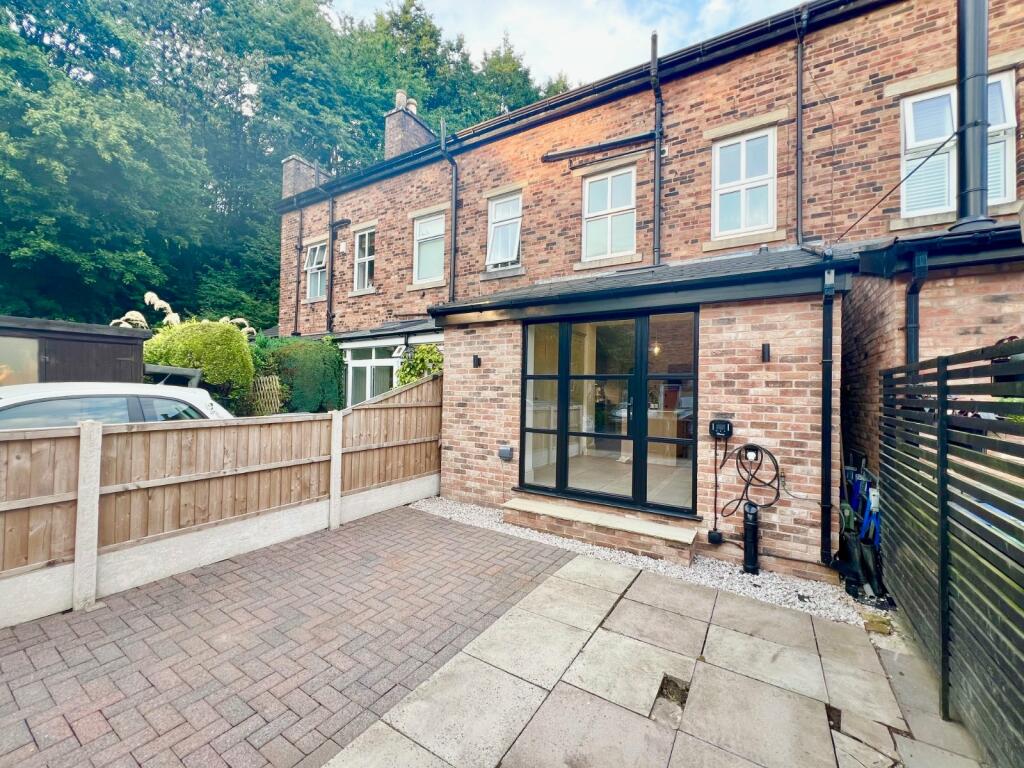 Additional image 2 of Garden Street, Summerseat, Bury, Greater Manchester, BL9