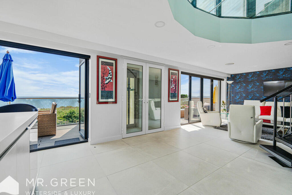 Additional image 10 of Boscombe Overcliff Drive, Dorset, BH5 2DW