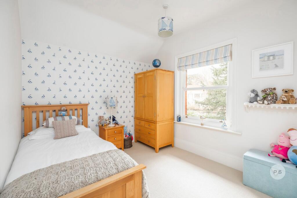 Additional image 20 of Hume Lodge, 4 St Winifred's Road, Meyrick Park, Bournemouth, BH2