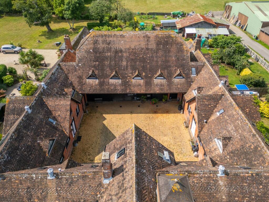 Additional image 29 of Ossemsley, Christchurch, BH23