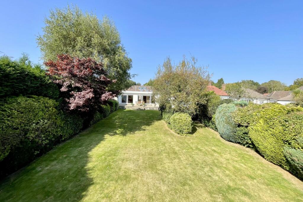 Additional image 24 of Dulsie Road, Talbot Woods, Bournemouth, BH3