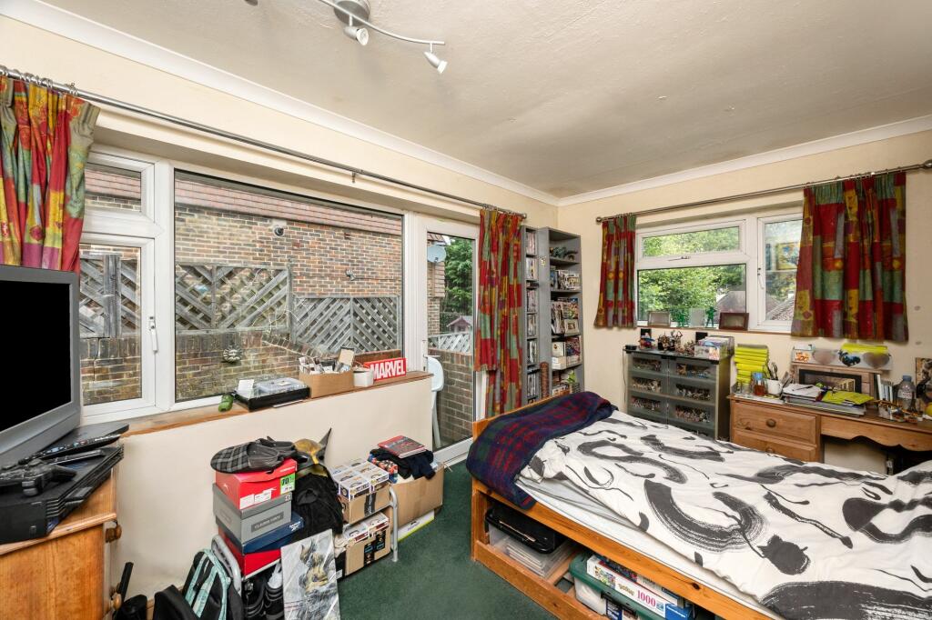 Additional image 10 of Hillside Way, Withdean, BN1