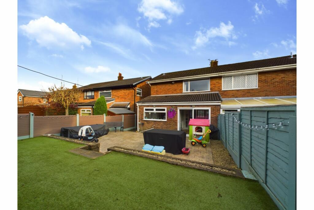 Additional image 24 of Bank Side, Bolton, BL5